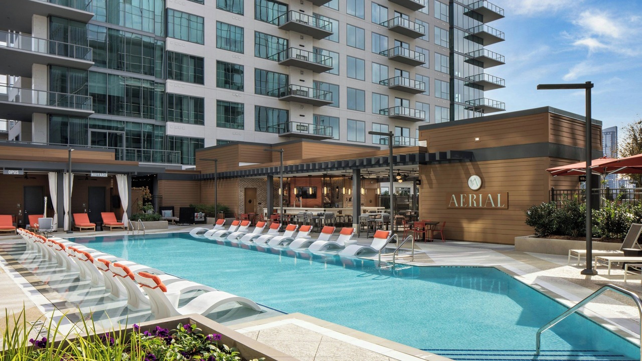 Photo of Outdoor in Midtown