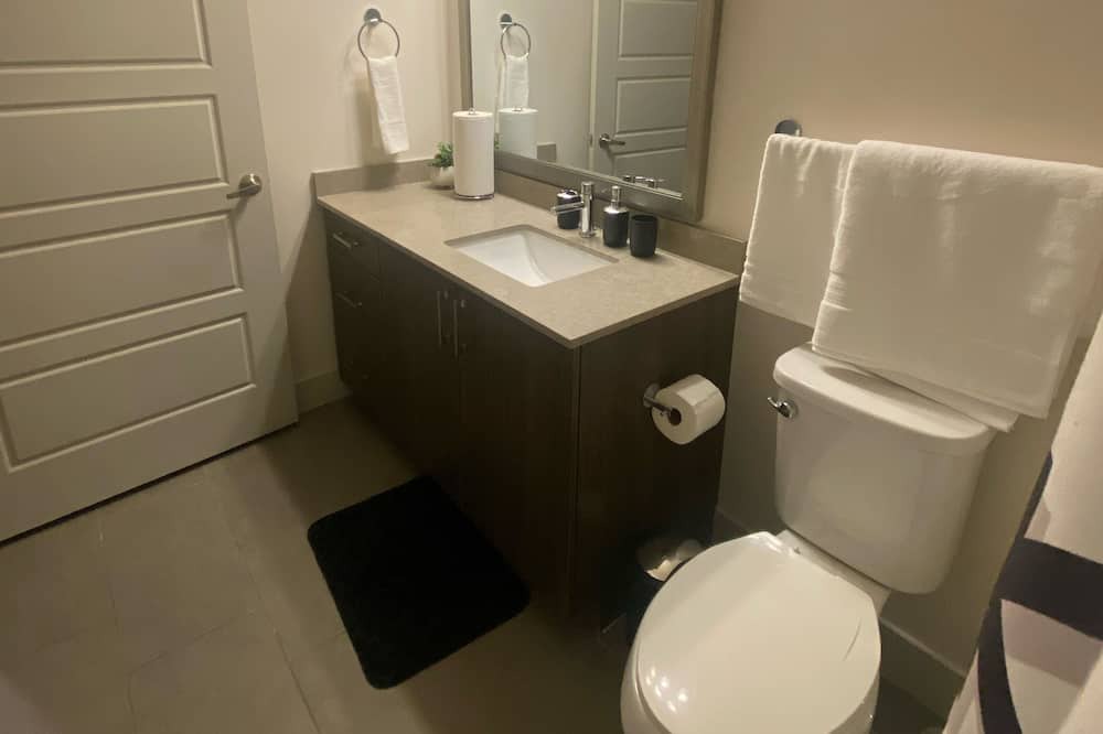 Photo of Bathroom in Oakland