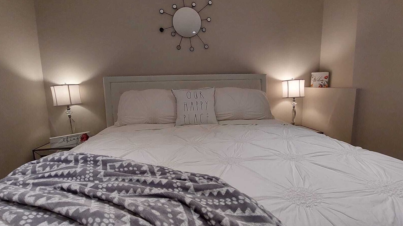 Photo of Bedroom in Hastings