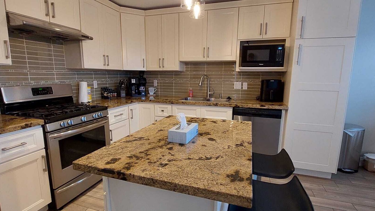 Photo of Kitchen in Hastings