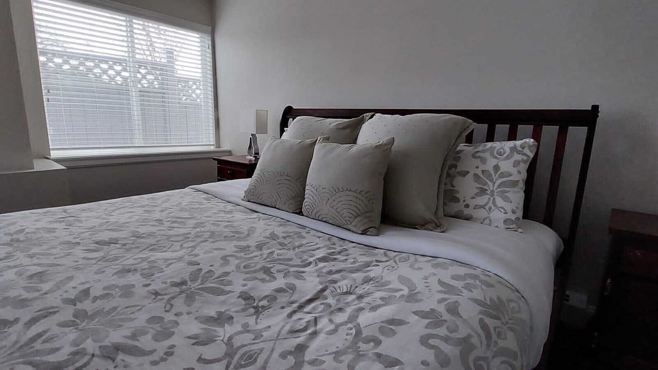 Photo of Bedroom in Hastings