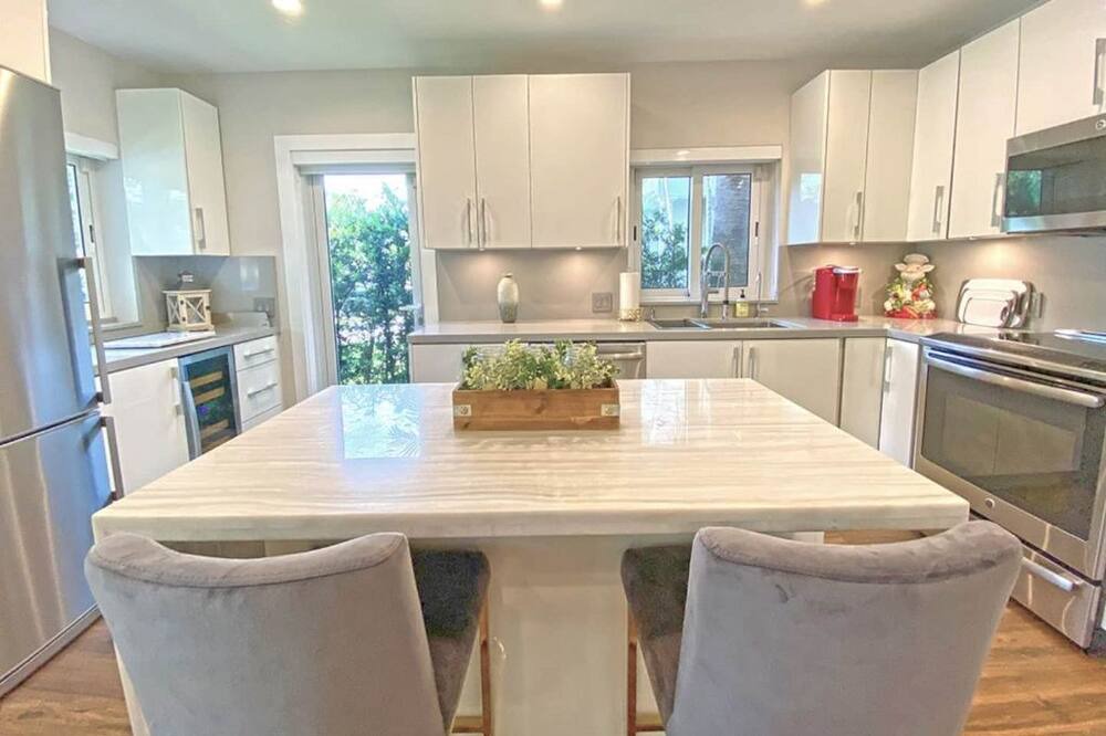 Photo of Kitchen in Victoria Park
