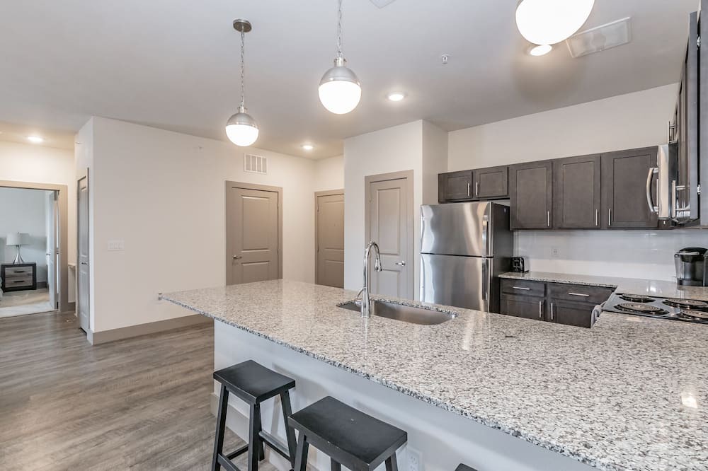 Photo of Kitchen in Lewisville
