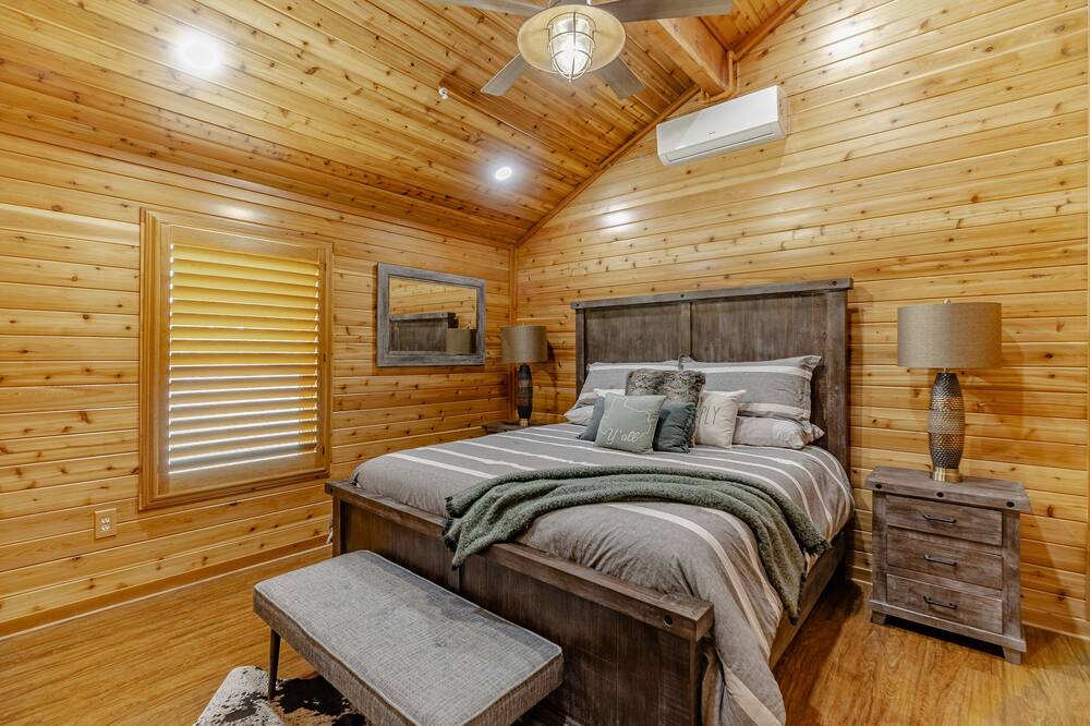 Photo of Bedroom in Lavon