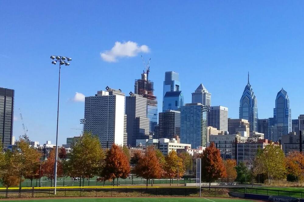 Photo of Outdoor in University City