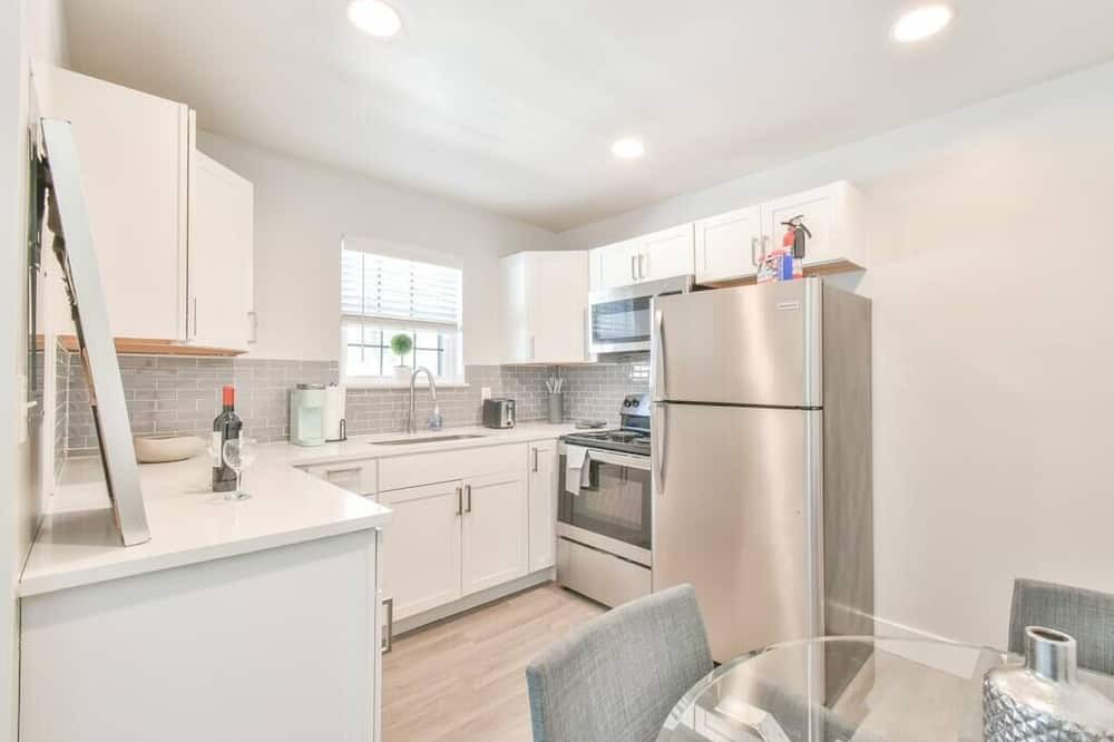 Photo of Kitchen in East Side