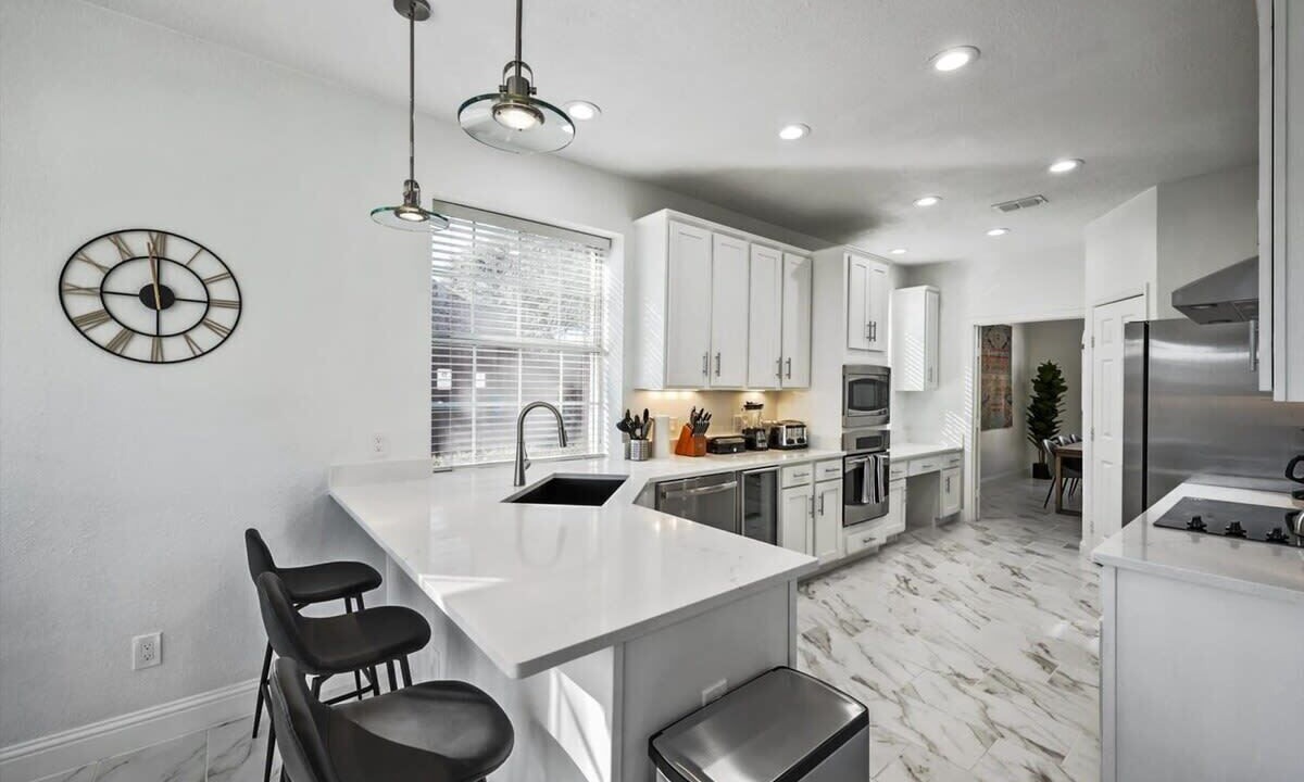 Photo of Kitchen in Plano