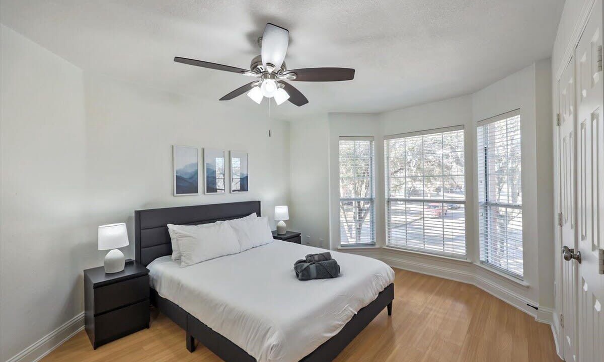 Photo of Bedroom in Plano