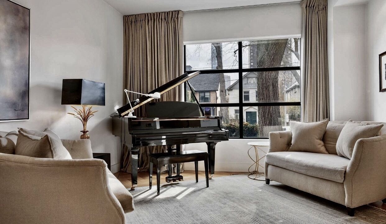 Photo of Livingroom in Summerhill