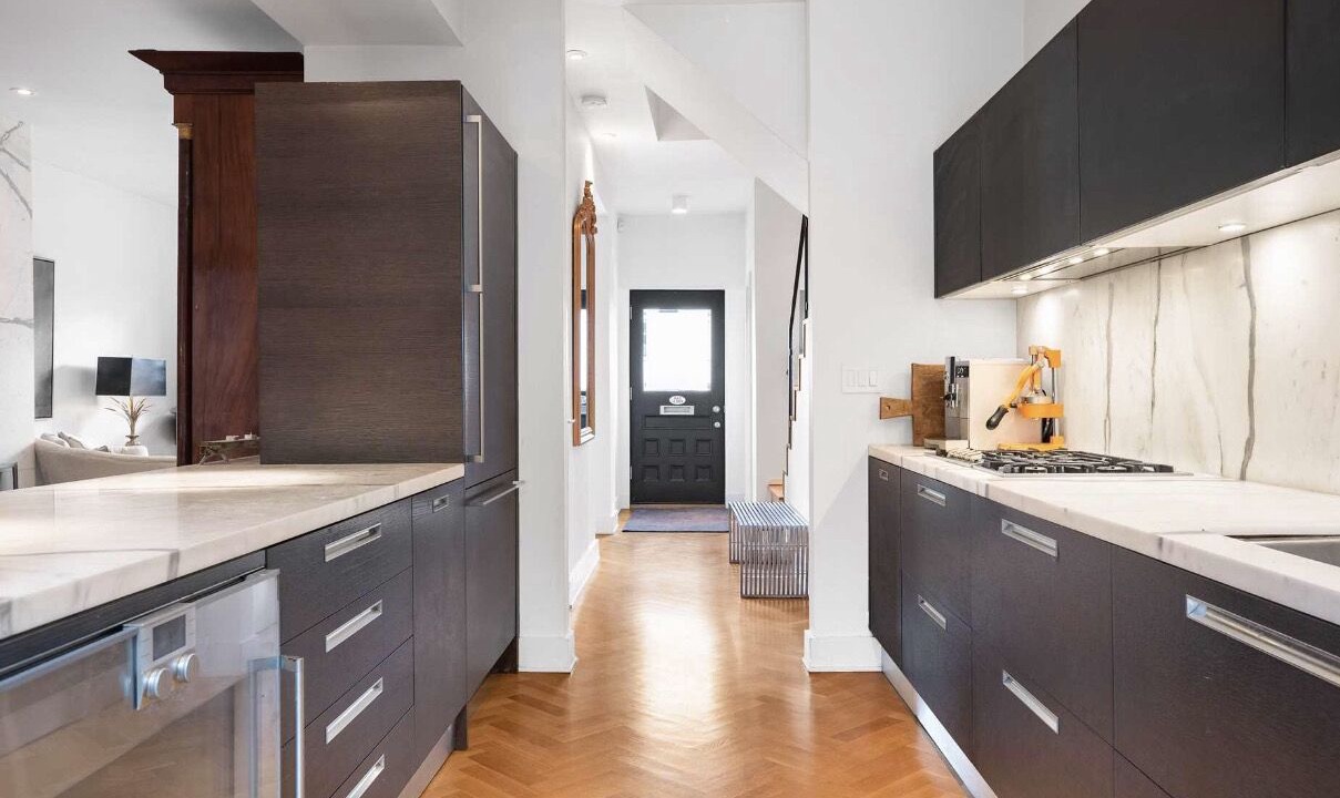 Photo of Kitchen in Summerhill