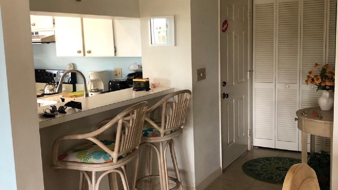 Photo of Kitchen in Plantation