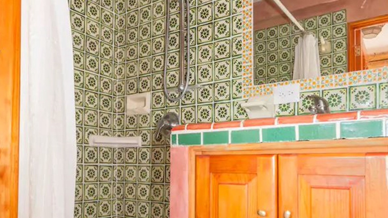 Photo of Bathroom in Zona Centro
