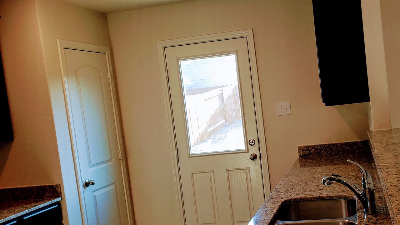 Photo of Kitchen in Medina Valley
