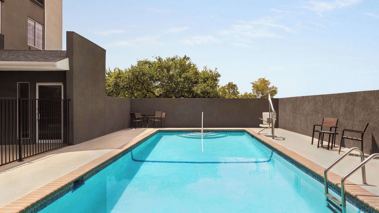 Photo of Outdoor in Stone Oak