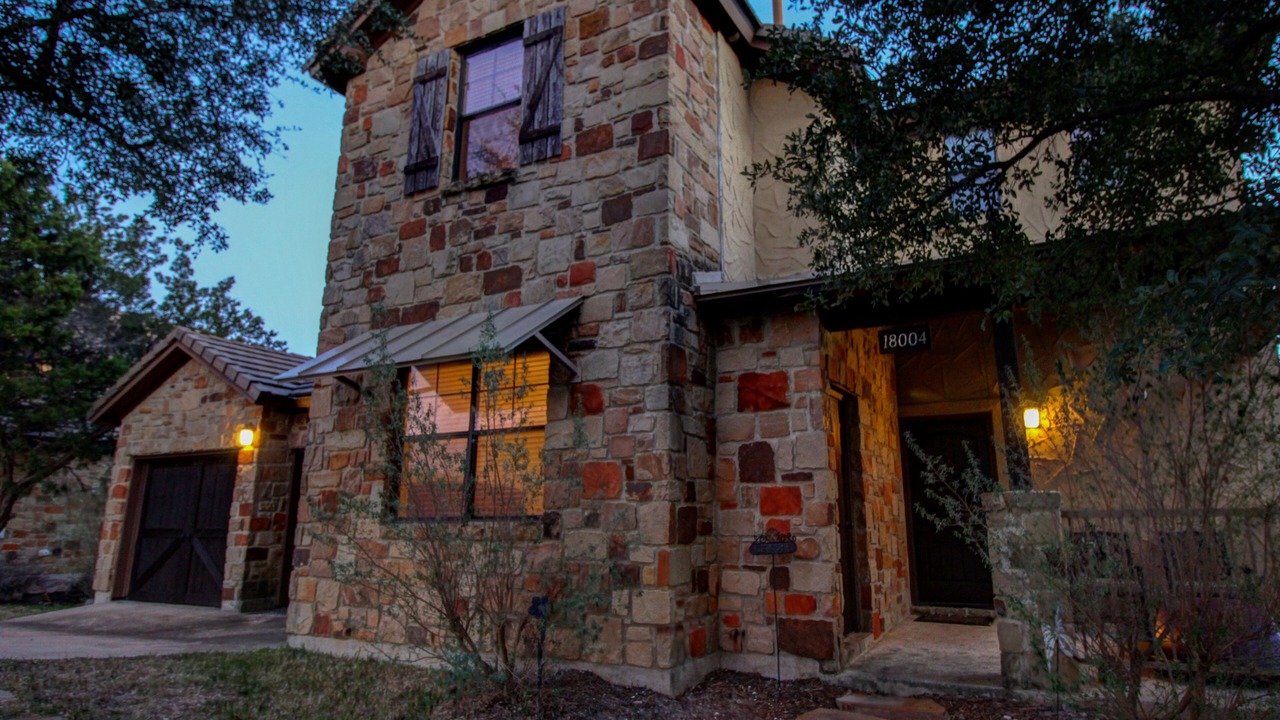 Photo of Outdoor in Jonestown