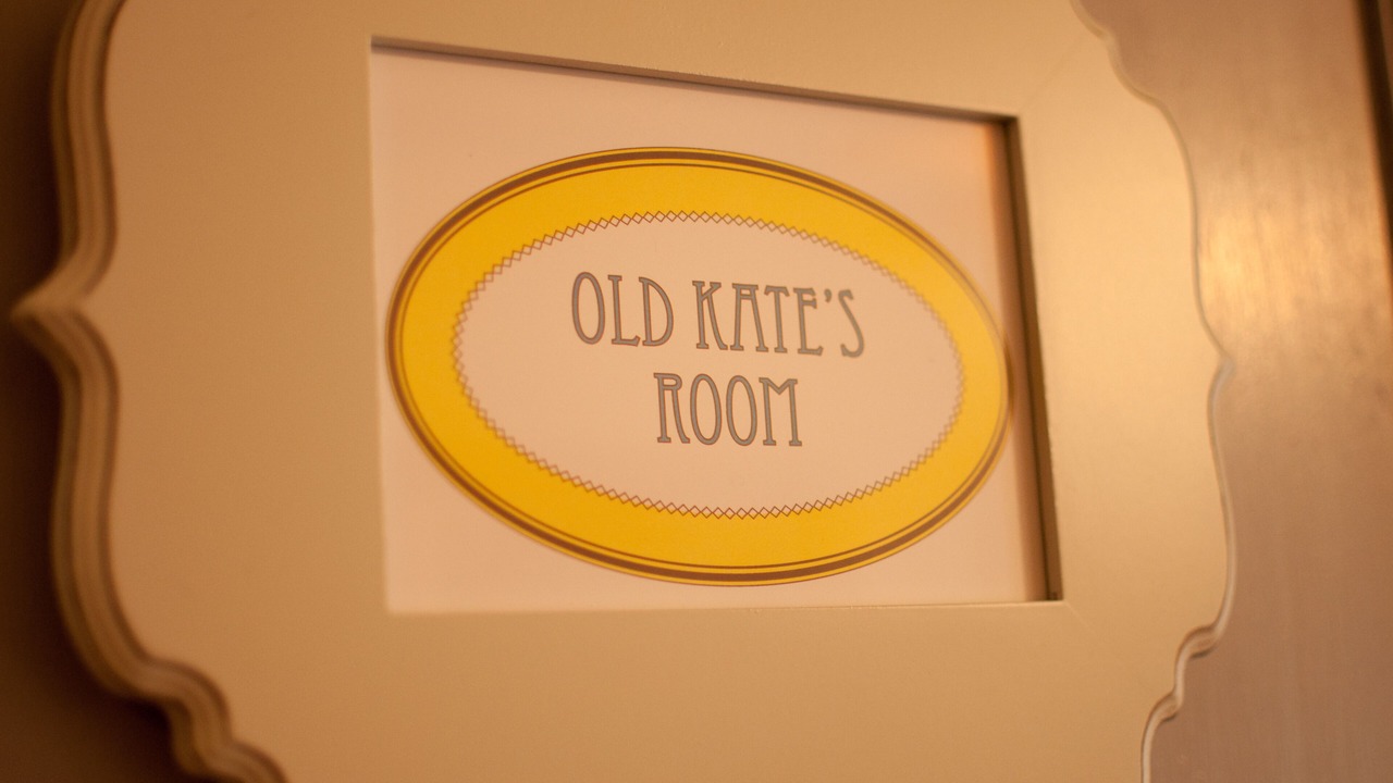 Photo of Bedroom in Parkville