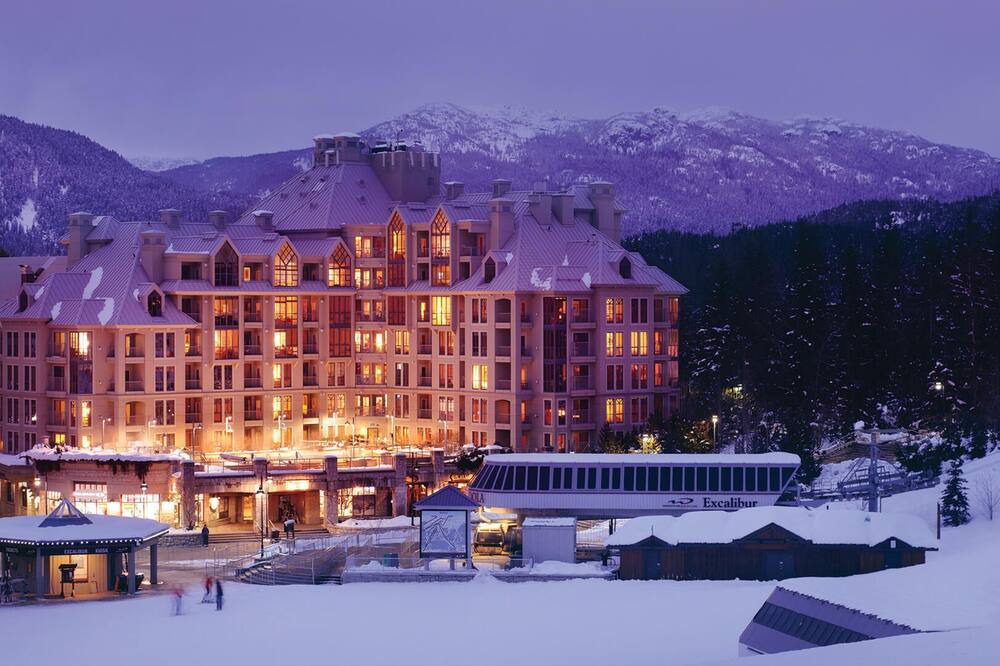 Photo of Others in Whistler Village