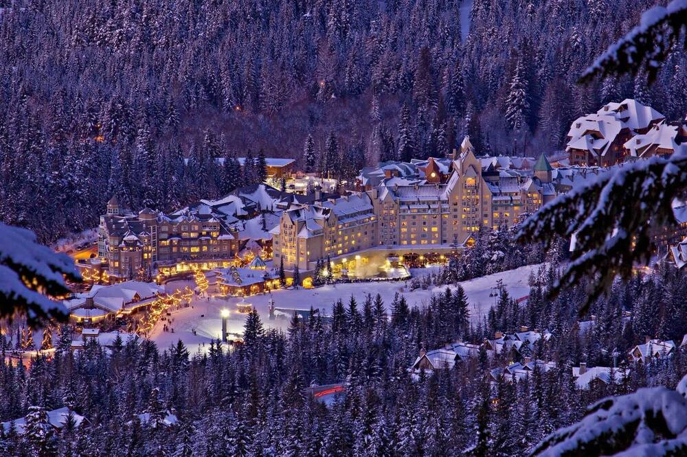 Photo of Others in Whistler Village