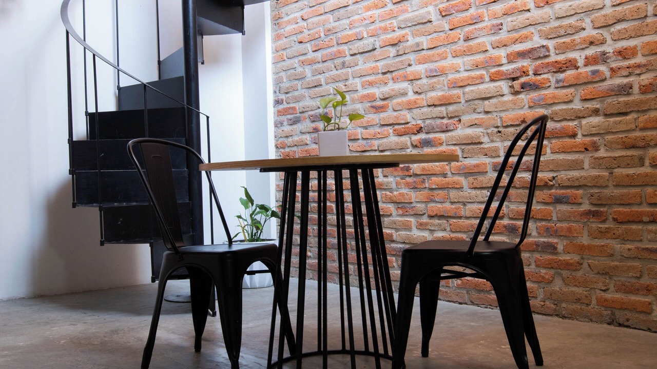 Photo of Patio Balcony in Americana