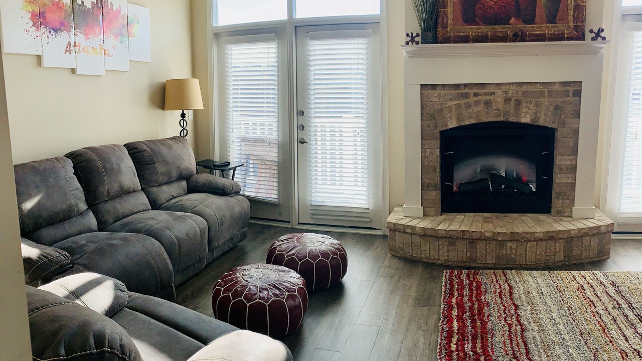 Photo of Livingroom in Ardmore
