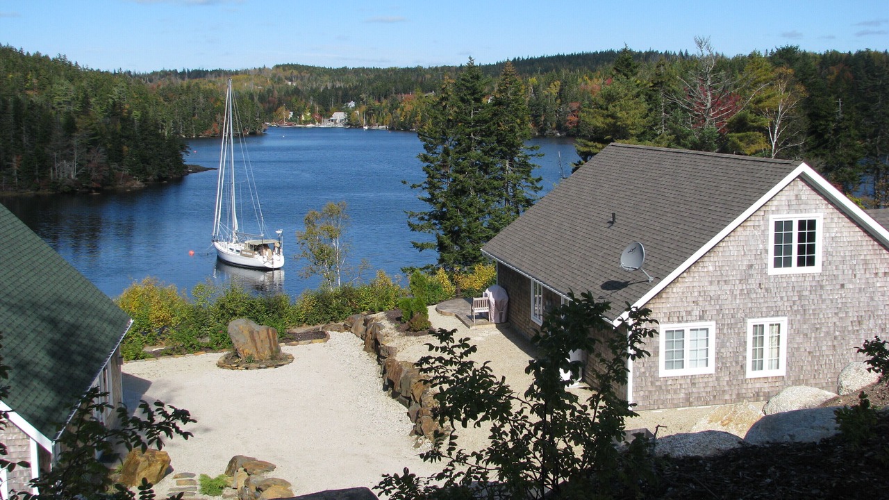 Photo of Outdoor in Upper Blandford