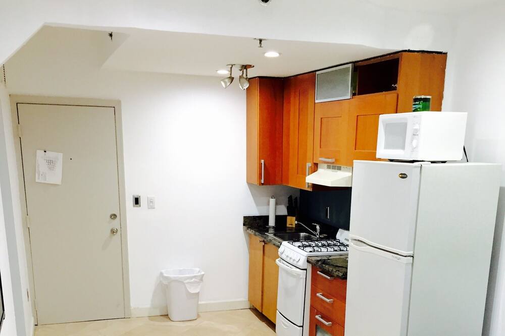 Photo of Kitchen in South of Fifth