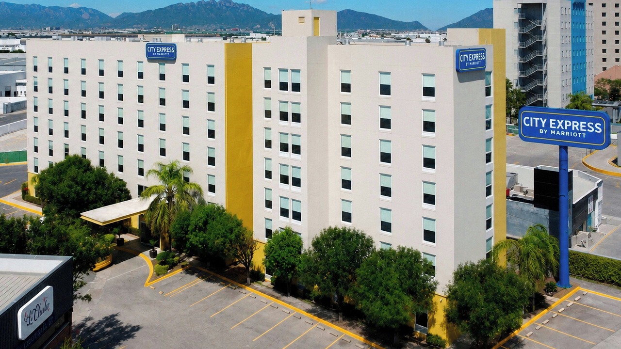 Photo of Outdoor in Apodaca