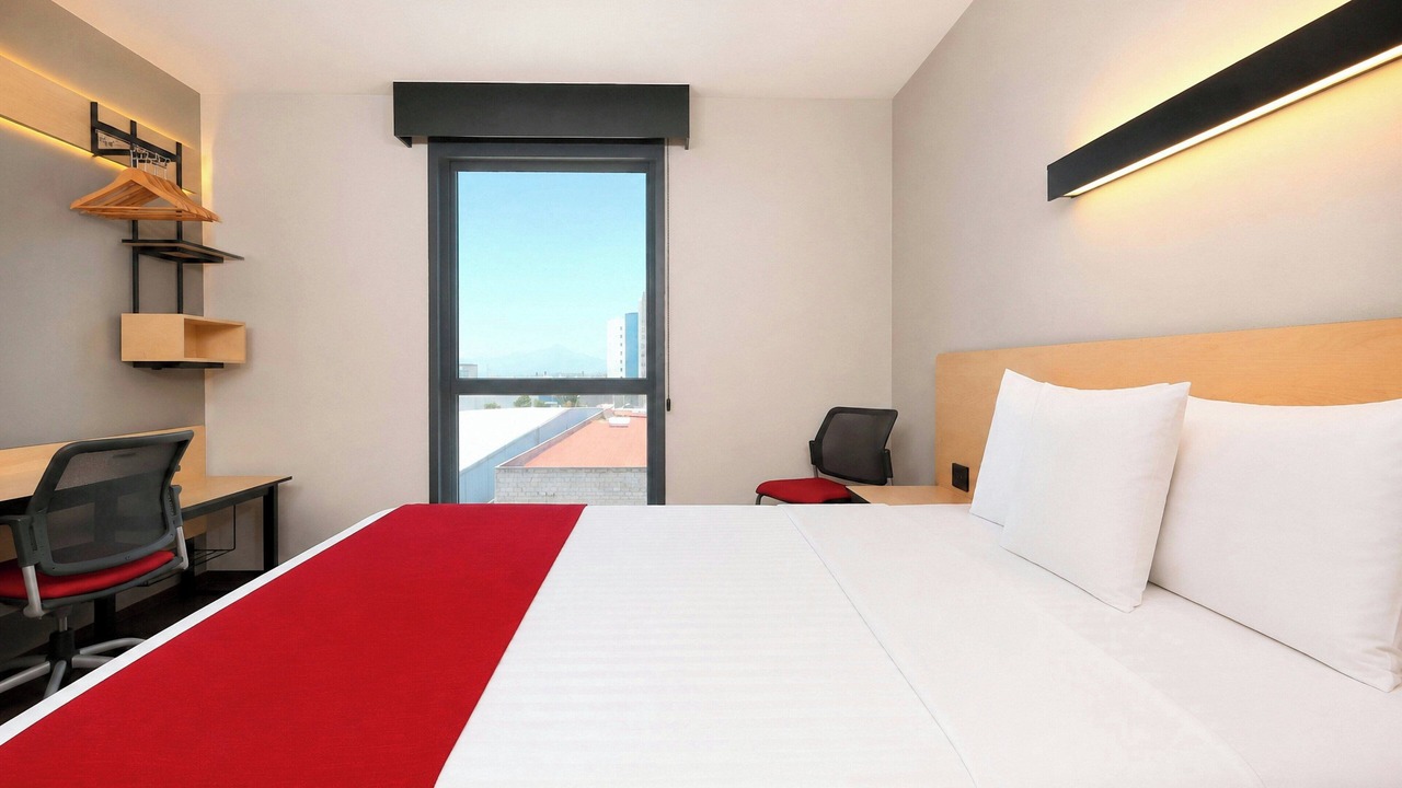 Photo of Bedroom in Apodaca