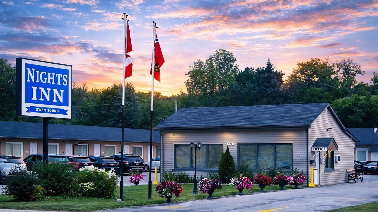 Photo of Outdoor in Owen Sound