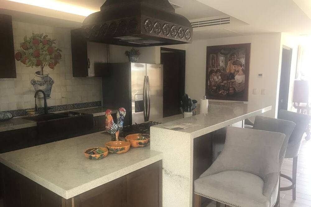 Photo of Kitchen in Cabo San Lucas