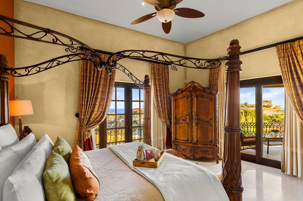 Photo of Bedroom in Pedregal