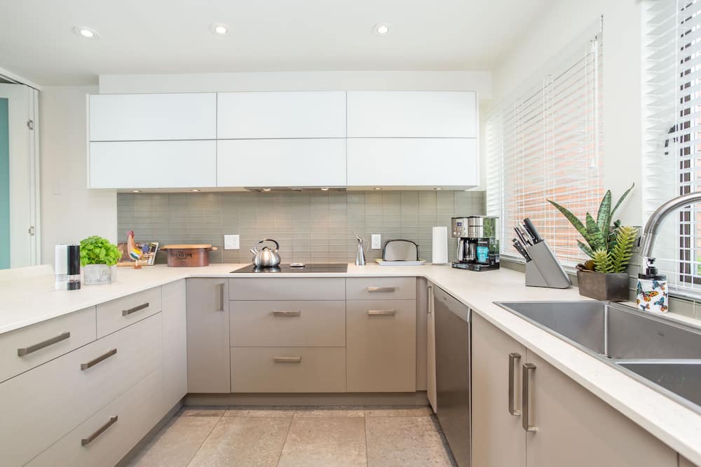 Photo of Kitchen in Hollyburn