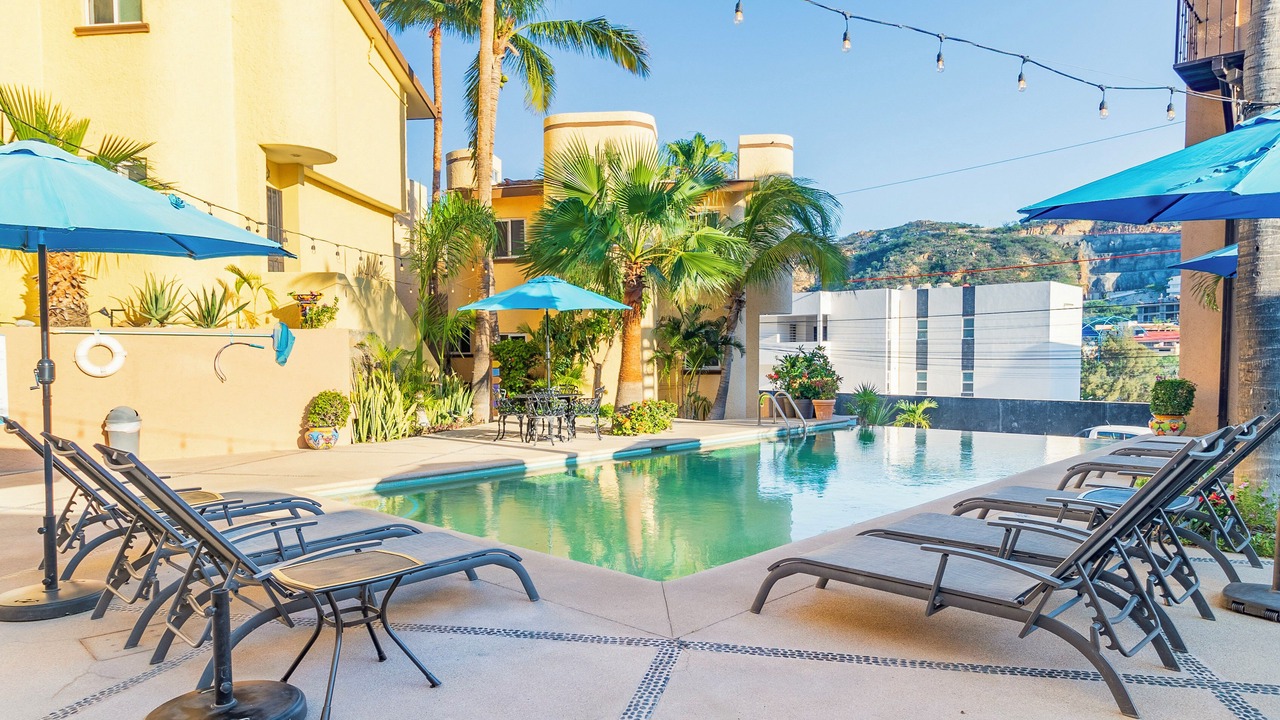 Photo of Outdoor in Pedregal