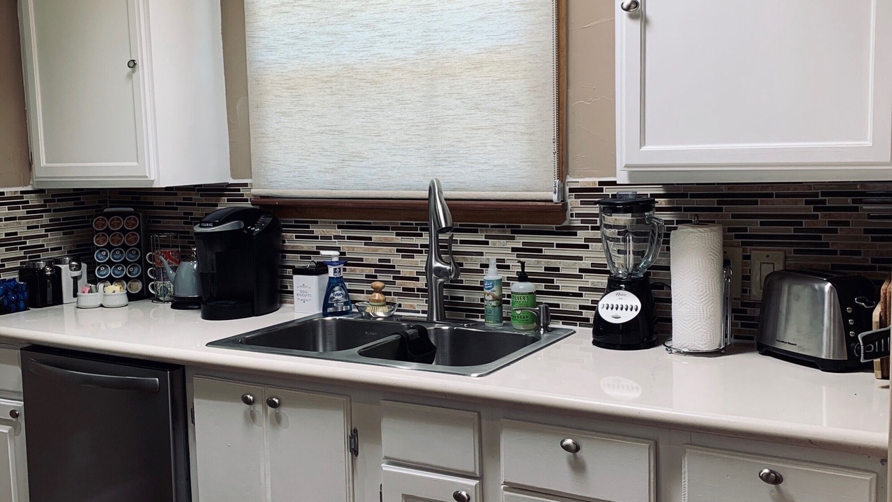 Photo of Kitchen in Kerrville