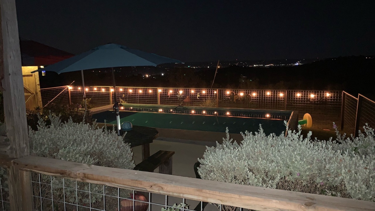 Photo of Outdoor in Kerrville