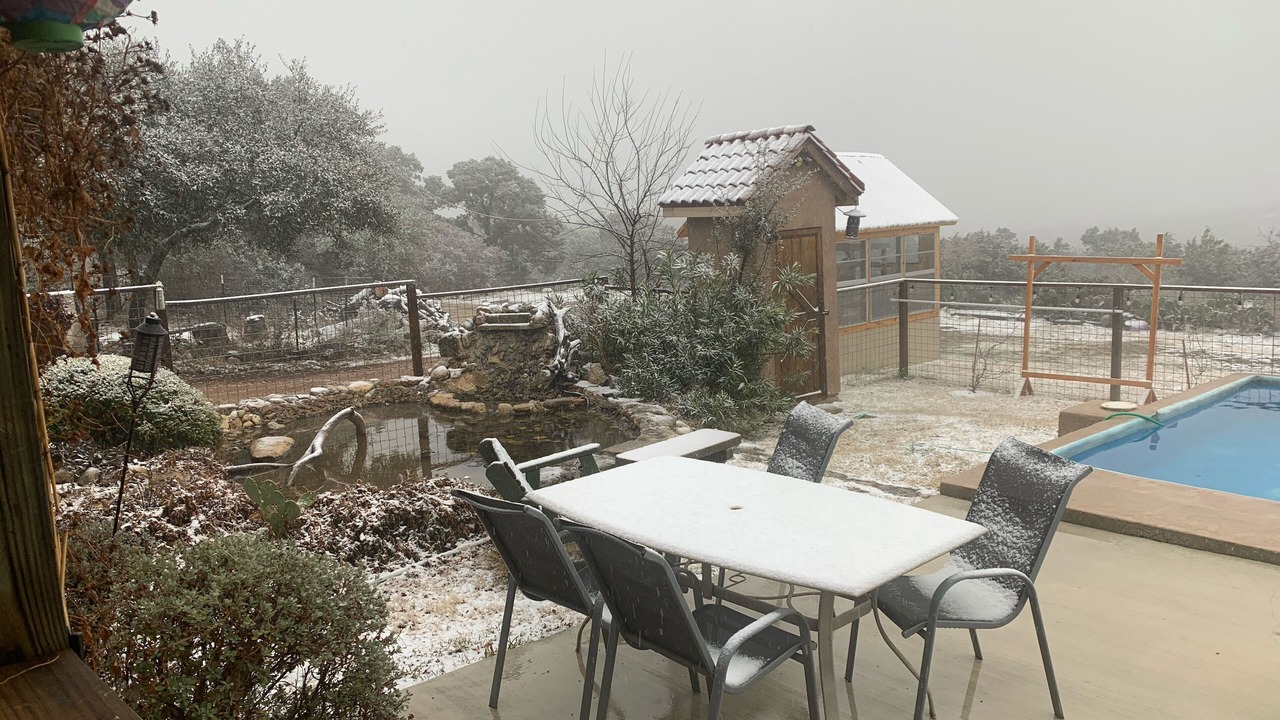 Photo of Outdoor in Kerrville