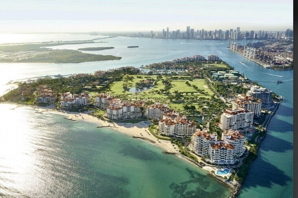 Photo of Others in Miami Beach