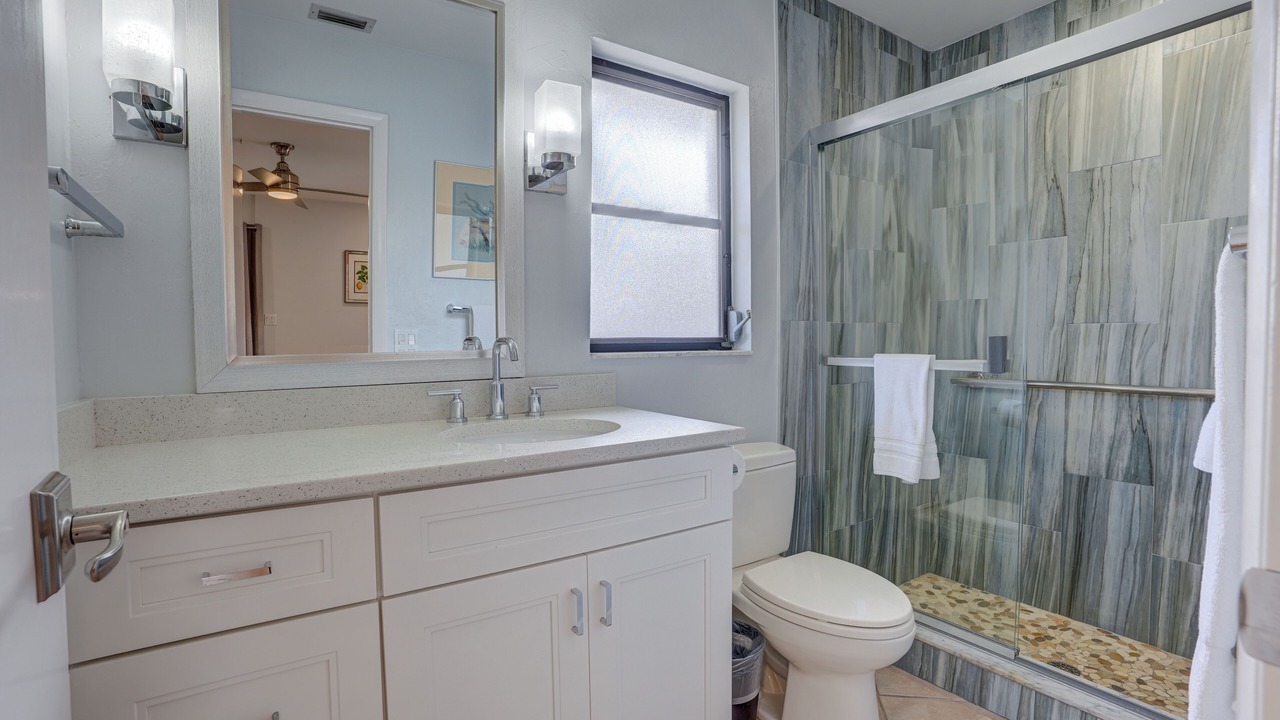 Photo of Bathroom in Naples Park