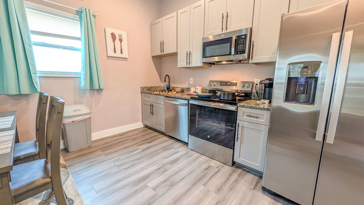 Photo of Kitchen in Atlanta