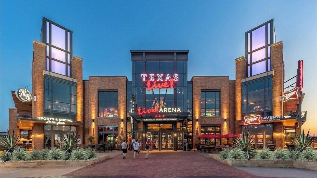 Photo of Others in Central Arlington