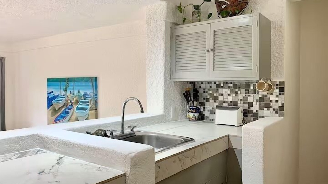 Photo of Kitchen in Ixtapa - Zihuatanejo
