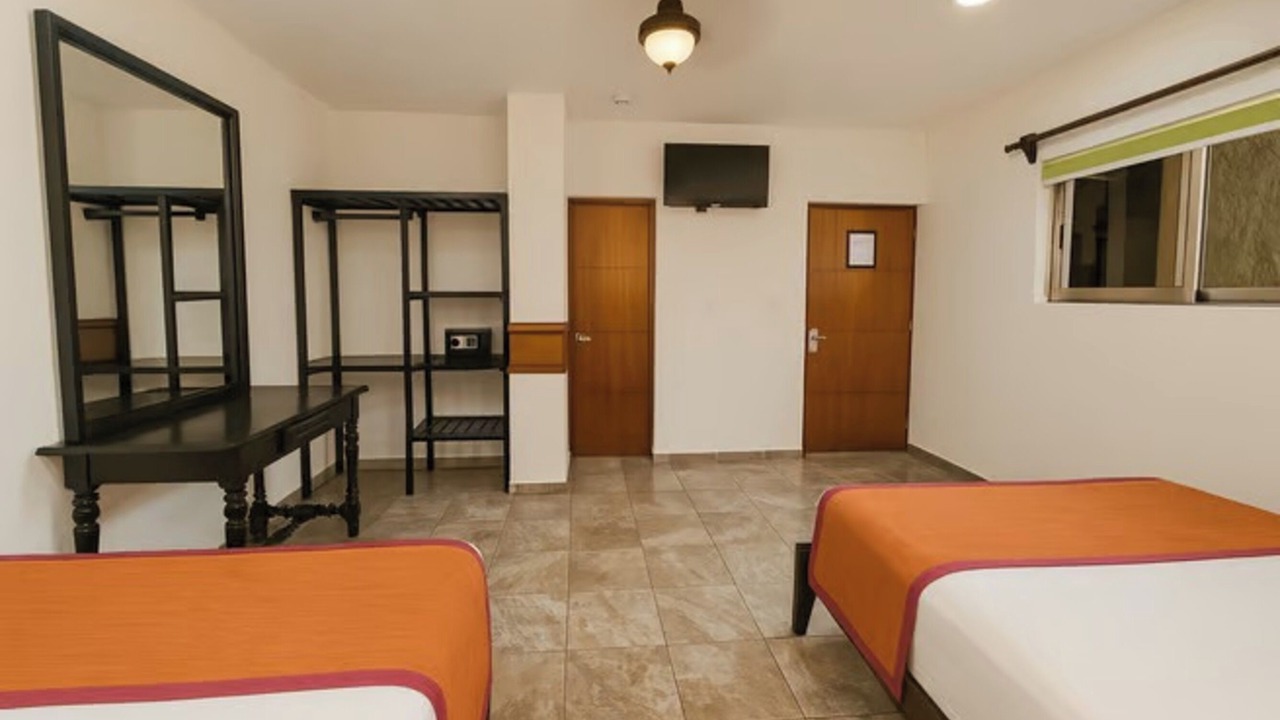 Photo of Bedroom in Centro
