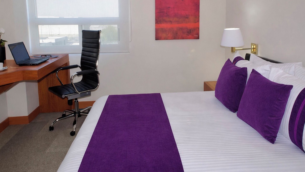 Photo of Bedroom in Apodaca