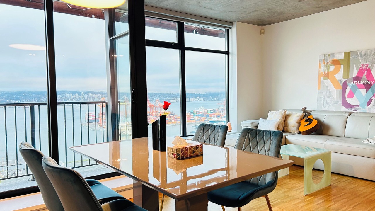 Photo of Patio Balcony in Gastown