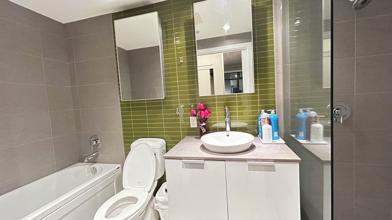 Photo of Bathroom in Gastown