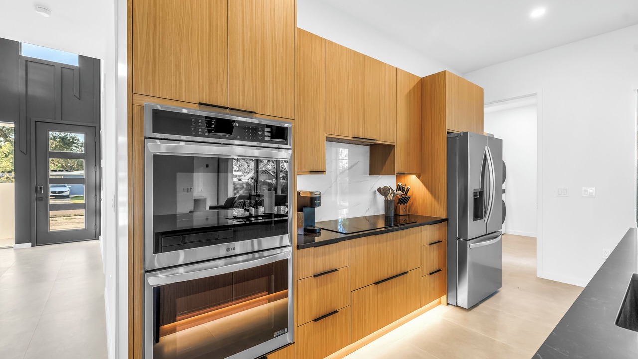 Photo of Kitchen in Arlington Park