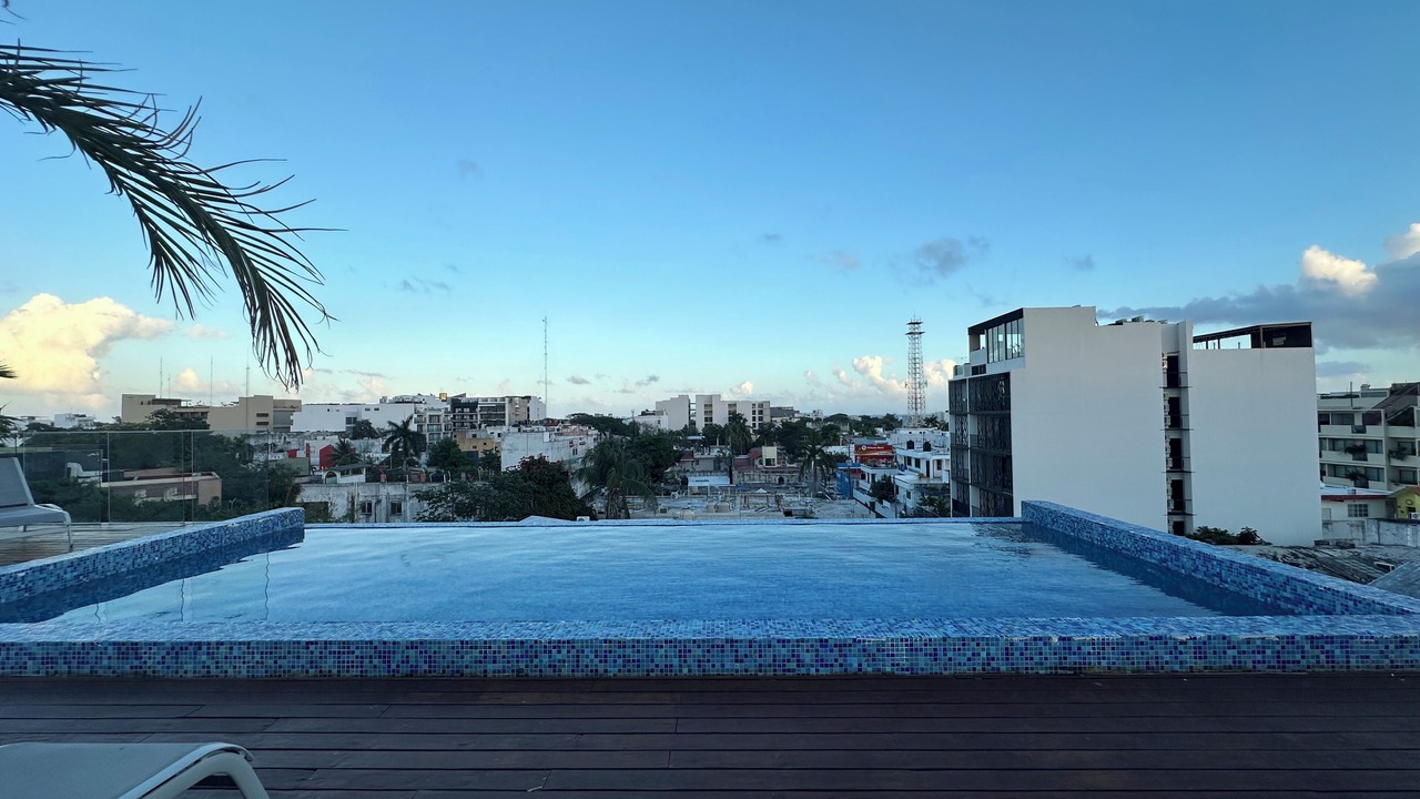 Photo of Outdoor in Centro