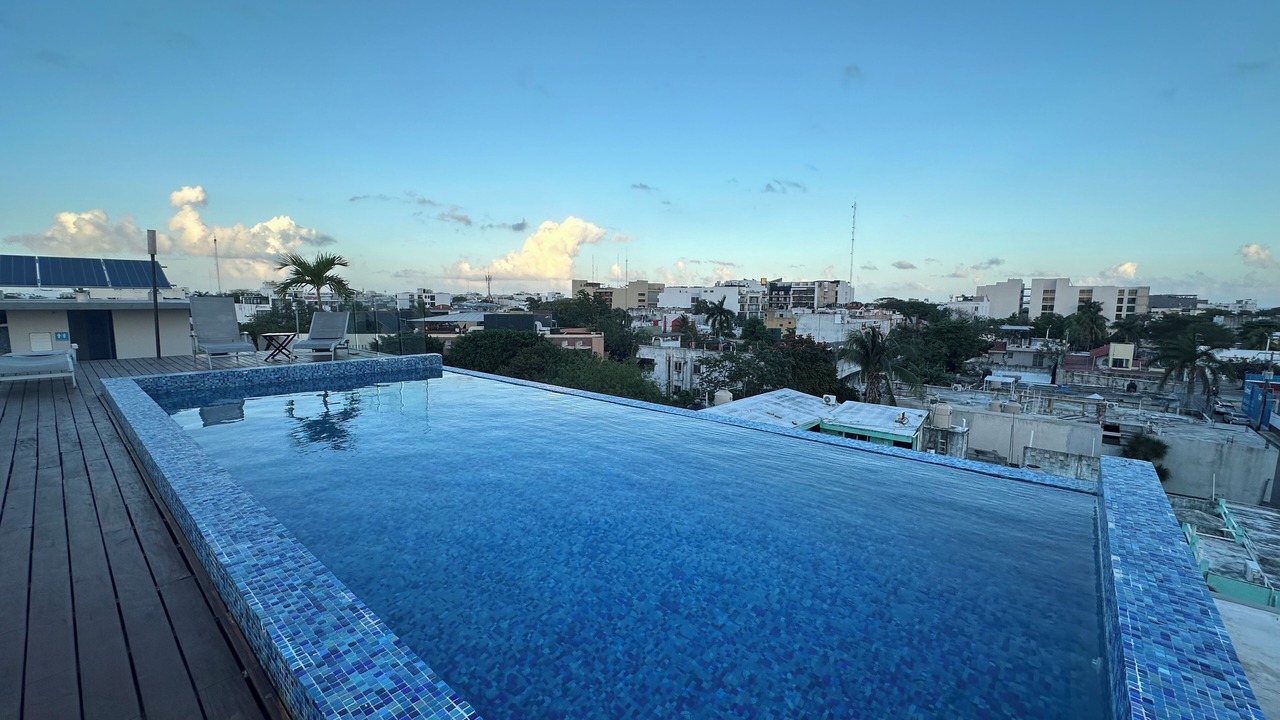 Photo of Outdoor in Centro