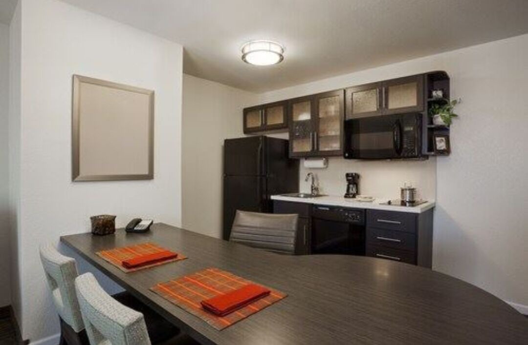 Photo of Kitchen in North San Antonio - SAT