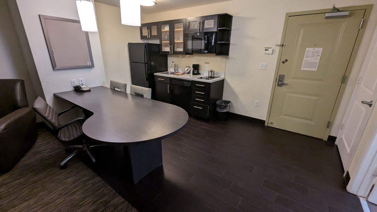 Photo of Kitchen in North San Antonio - SAT